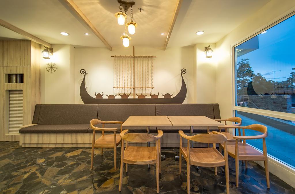 Prachuap Grand Hotel Πράτσουατ Κίρι Χαν Εξωτερικό φωτογραφία