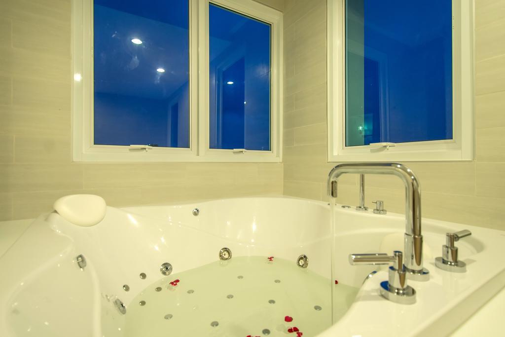 Prachuap Grand Hotel Πράτσουατ Κίρι Χαν Δωμάτιο φωτογραφία