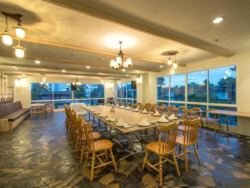 Prachuap Grand Hotel Πράτσουατ Κίρι Χαν Εξωτερικό φωτογραφία