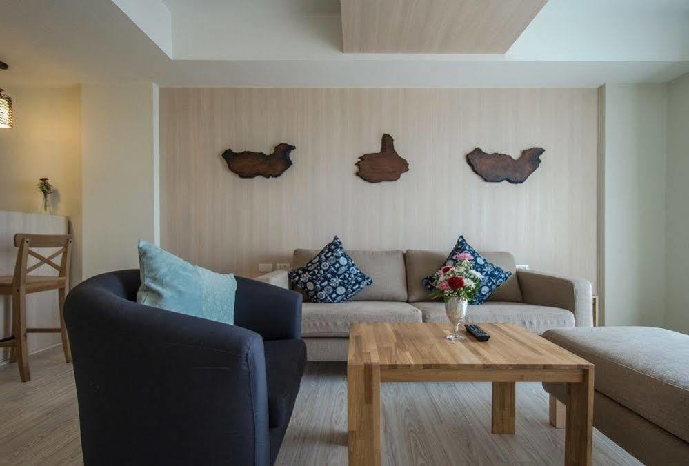 Prachuap Grand Hotel Πράτσουατ Κίρι Χαν Εξωτερικό φωτογραφία